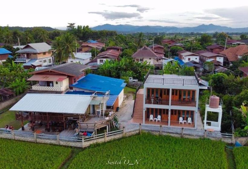 Nan View Farmer Resort