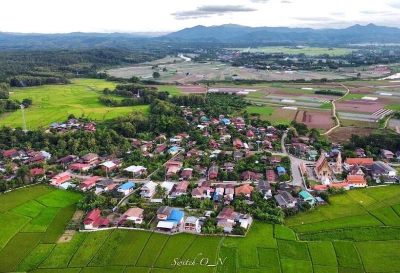 Nan View Farmer Resort