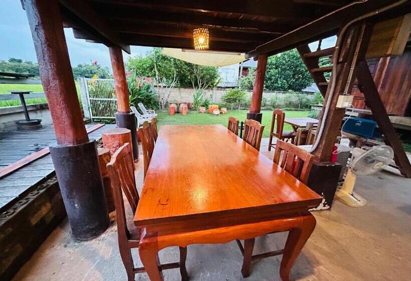 Nan View Farmer Resort