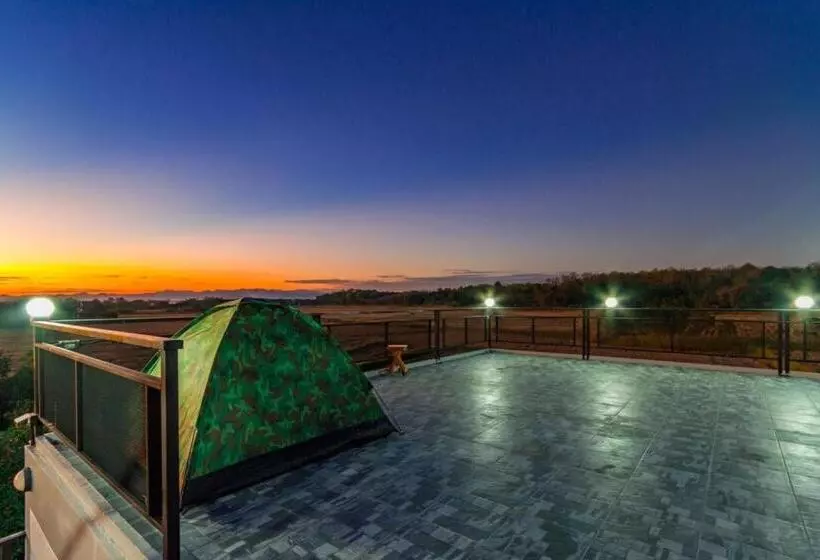 Nan View Farmer Resort