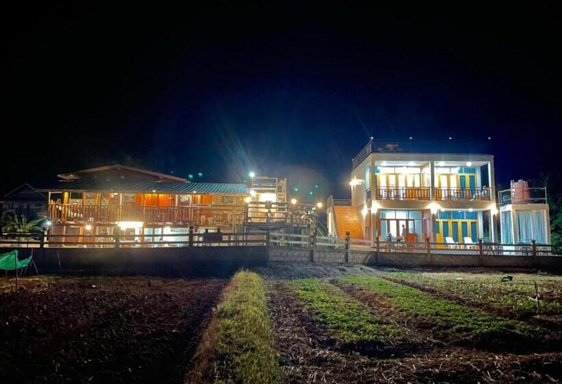 Nan View Farmer Resort