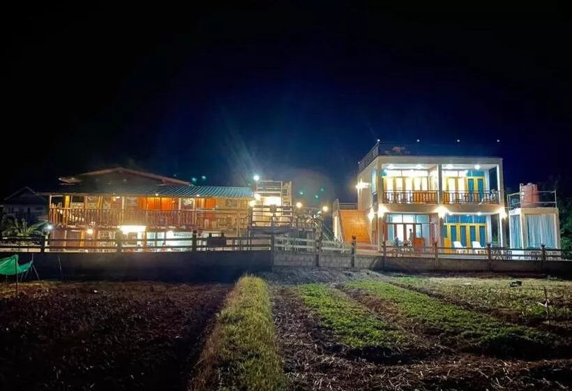 Nan View Farmer Resort
