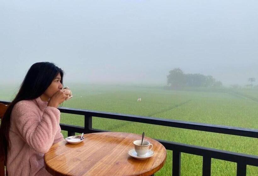 Nan View Farmer Resort