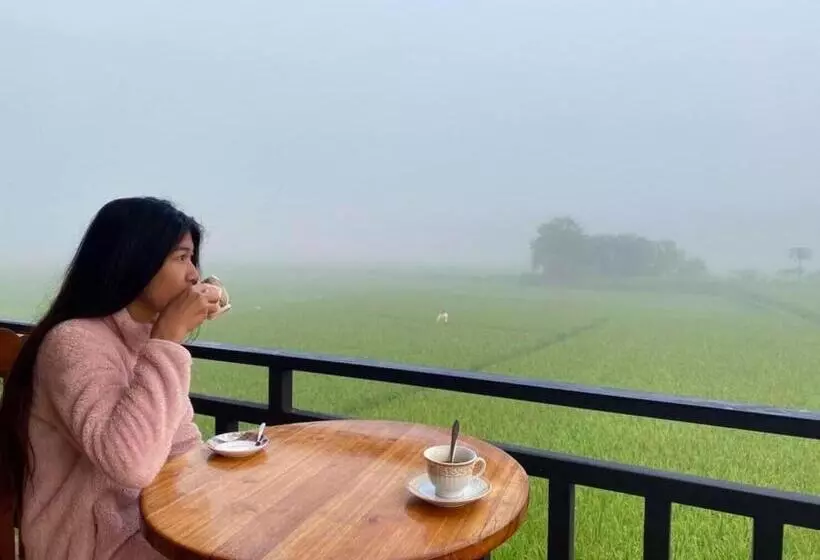 Nan View Farmer Resort