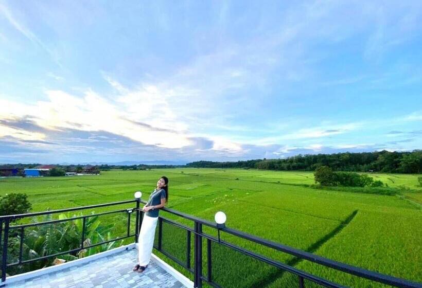 Nan View Farmer Resort