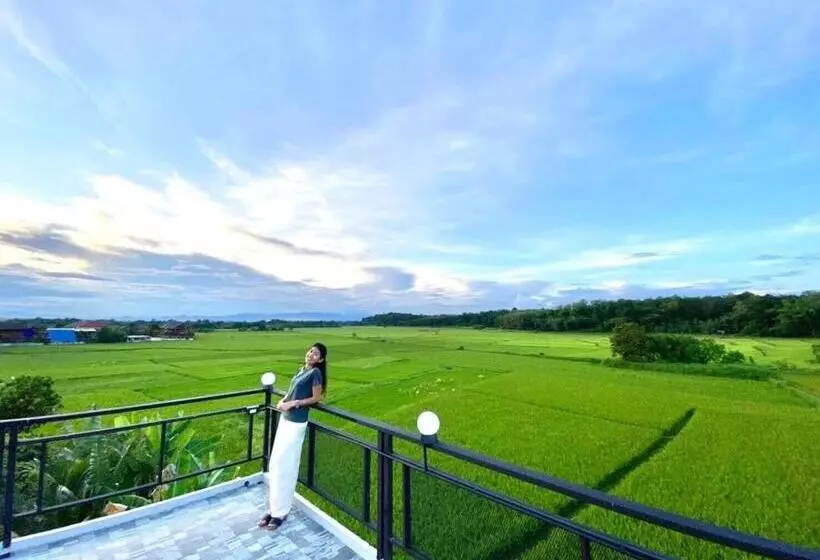 Nan View Farmer Resort