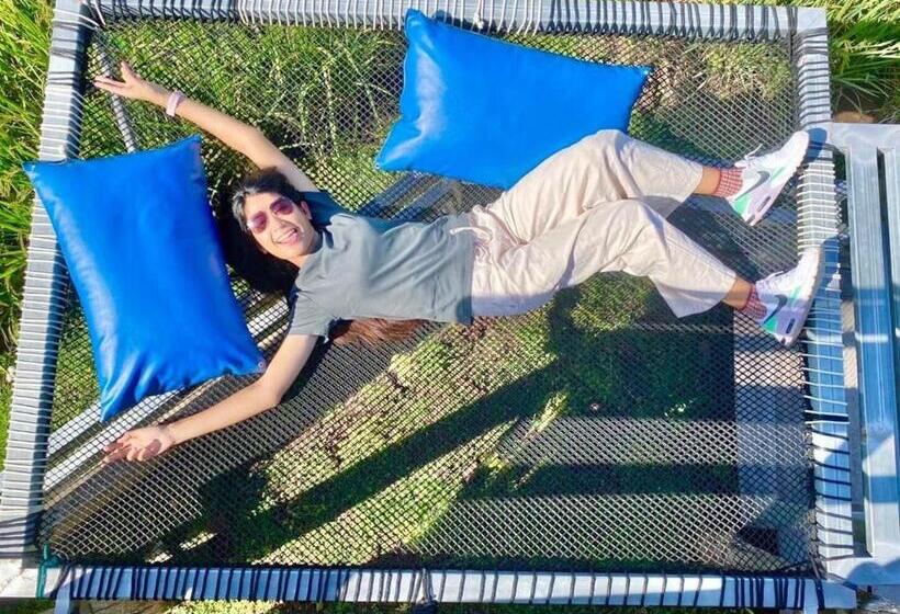 Nan View Farmer Resort