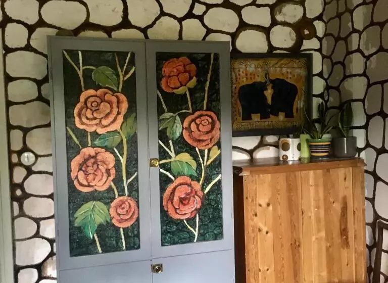 ペンション Arthome Småland