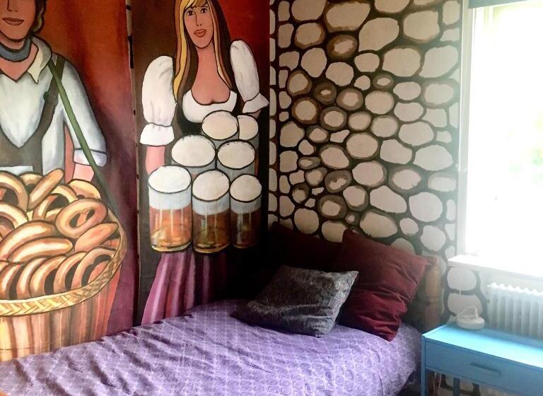 بنسيون Arthome Småland