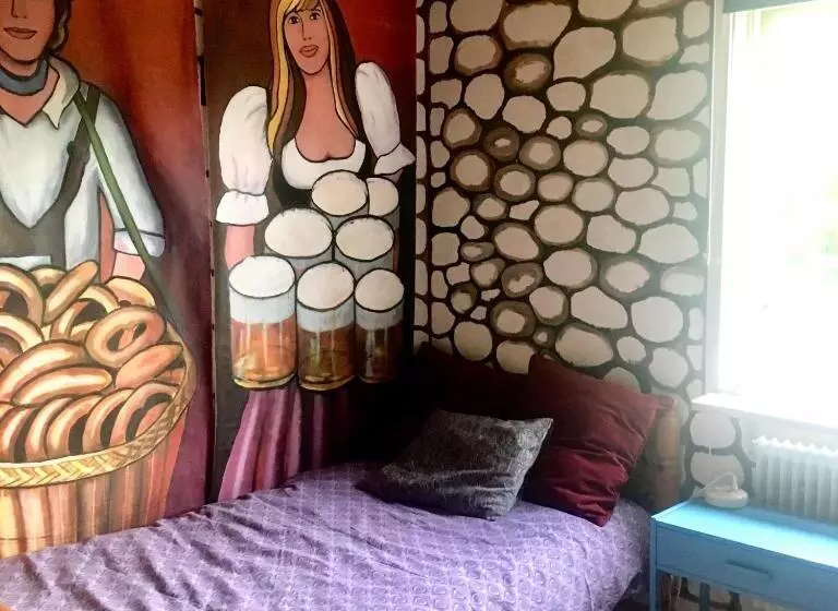 ペンション Arthome Småland