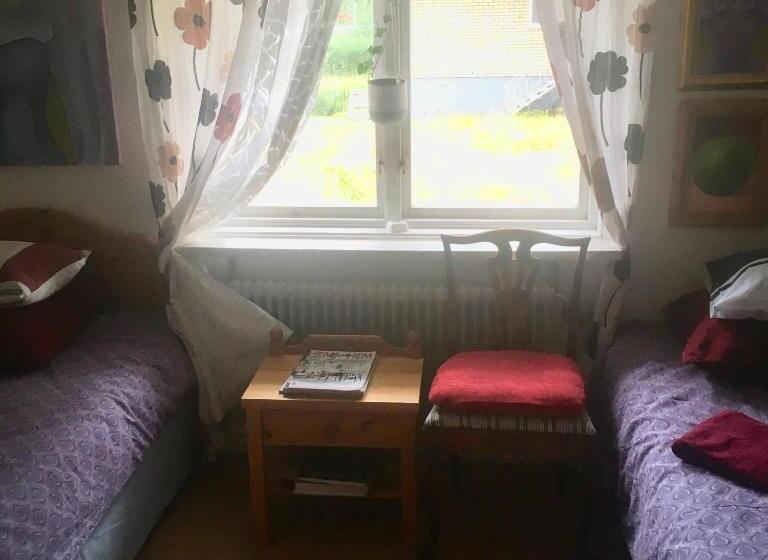 بنسيون Arthome Småland