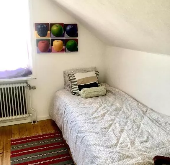 ペンション Arthome Småland