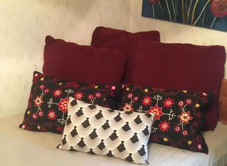 ペンション Arthome Småland