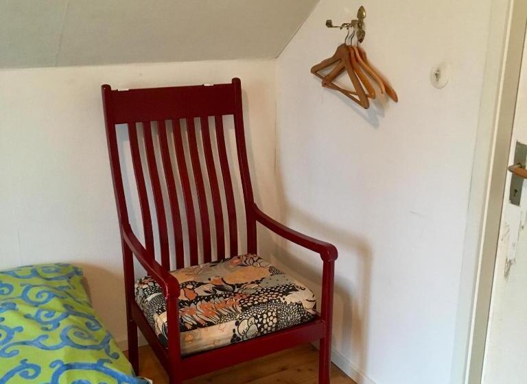 بنسيون Arthome Småland