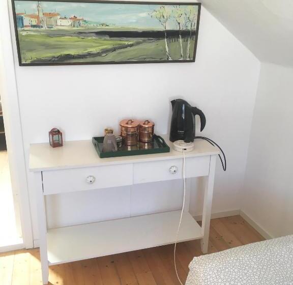 بنسيون Arthome Småland