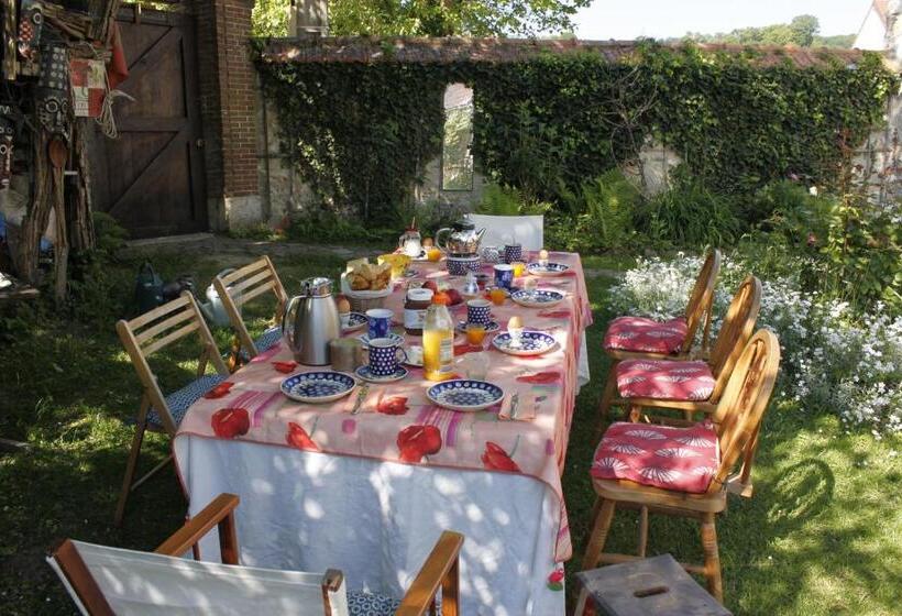 פנסיון Avenue Du Château