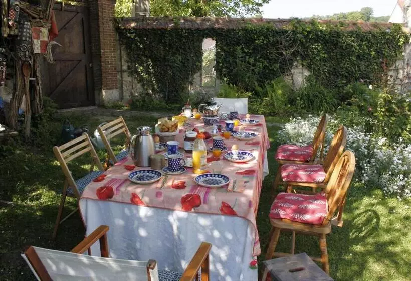 ペンション Avenue Du Château