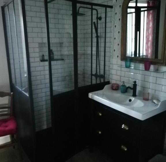 פנסיון Avenue Du Château