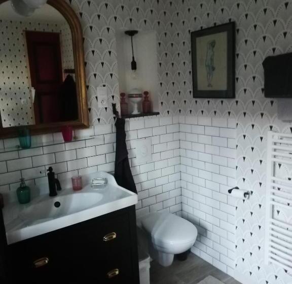 פנסיון Avenue Du Château