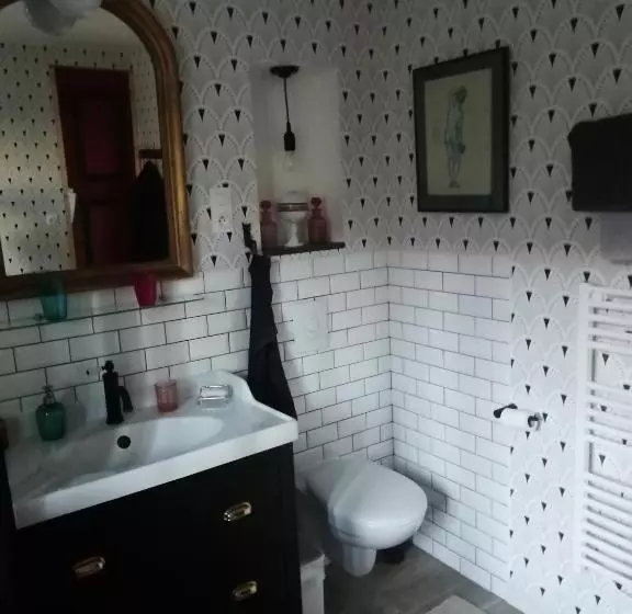 ペンション Avenue Du Château