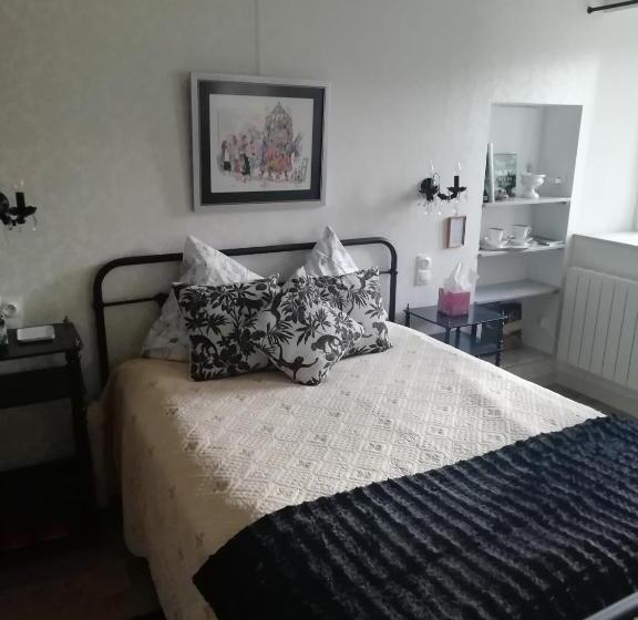 פנסיון Avenue Du Château