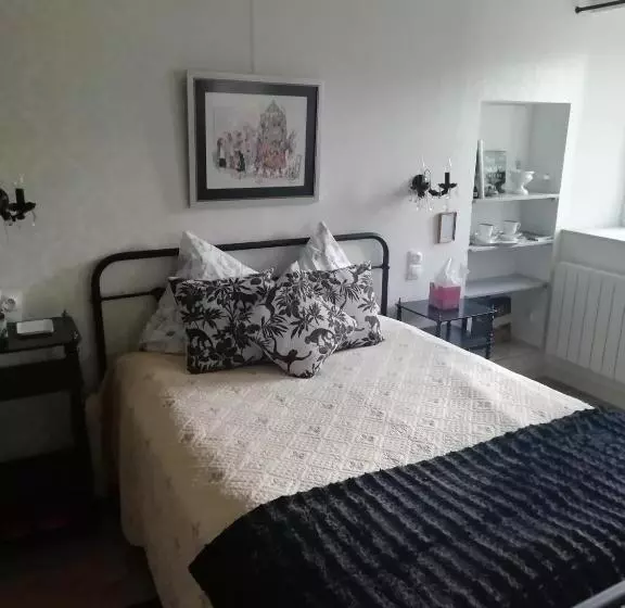 ペンション Avenue Du Château