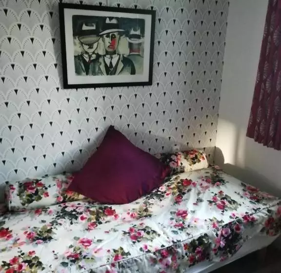 ペンション Avenue Du Château