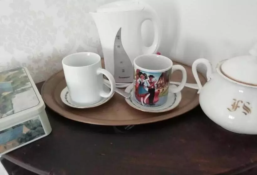 ペンション Avenue Du Château