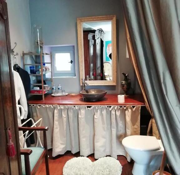 פנסיון Avenue Du Château