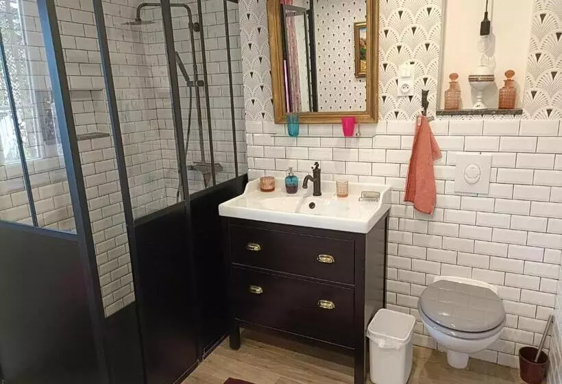 ペンション Avenue Du Château