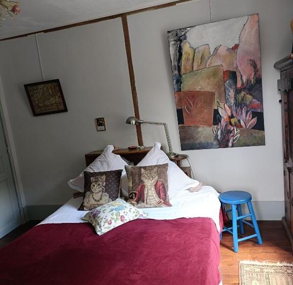 פנסיון Avenue Du Château