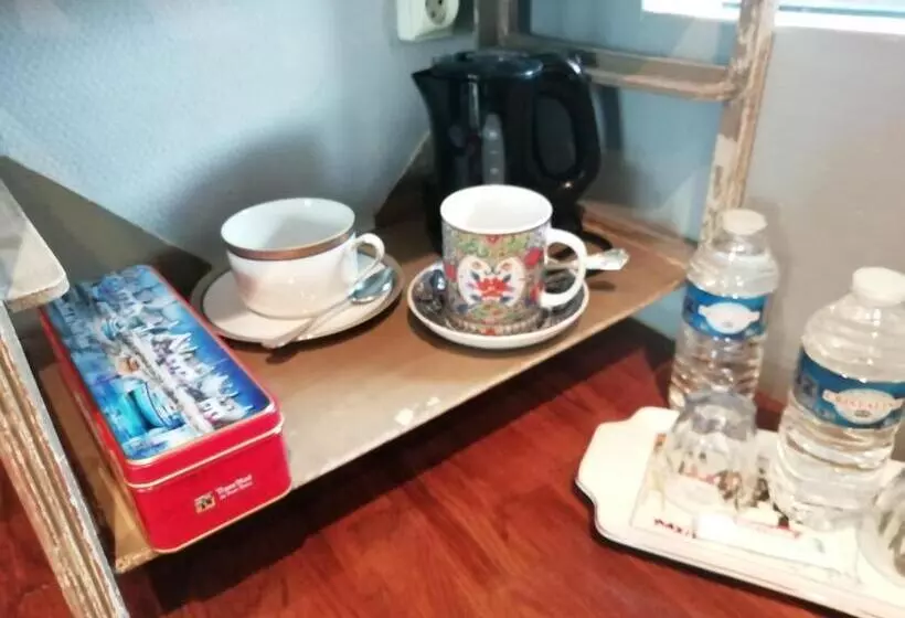 ペンション Avenue Du Château