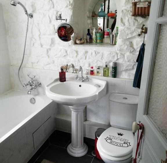 פנסיון Avenue Du Château