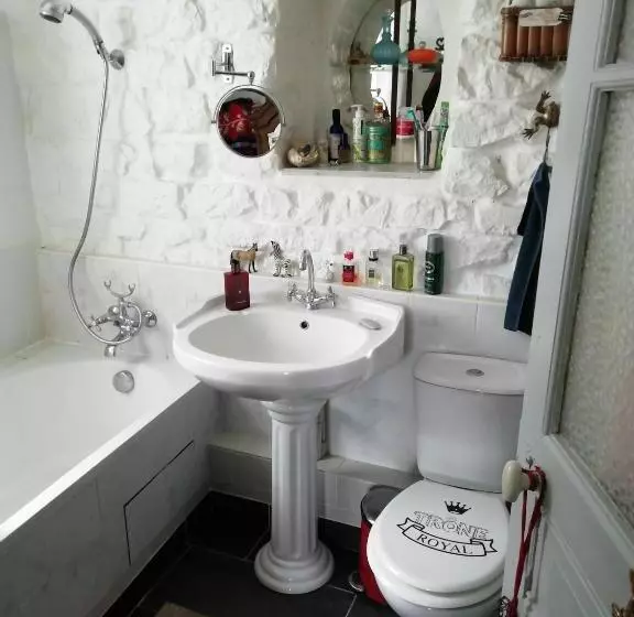 ペンション Avenue Du Château