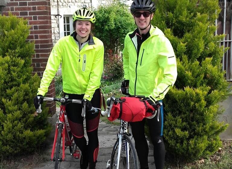 פנסיון Avenue Du Château