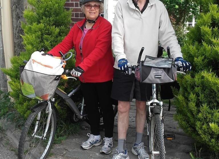 פנסיון Avenue Du Château