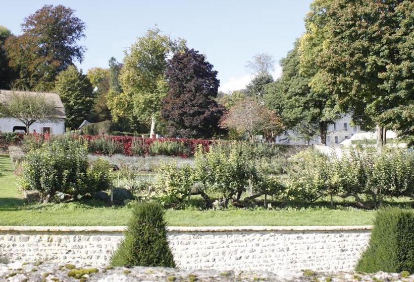 פנסיון Avenue Du Château