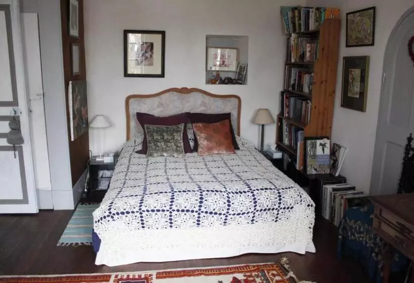 ペンション Avenue Du Château