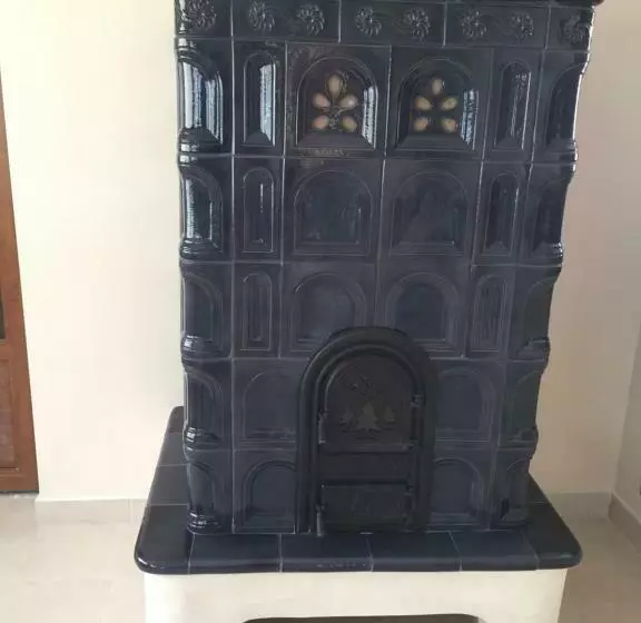 Majatalo Casa De Vacanta Saru Dornei