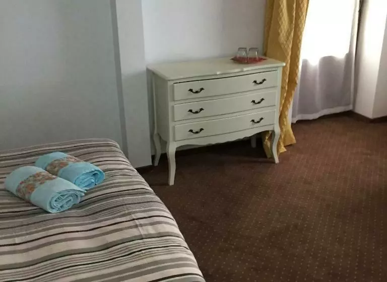 Majatalo Casa De Vacanta Saru Dornei