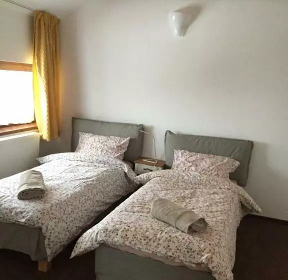 Majatalo Casa De Vacanta Saru Dornei