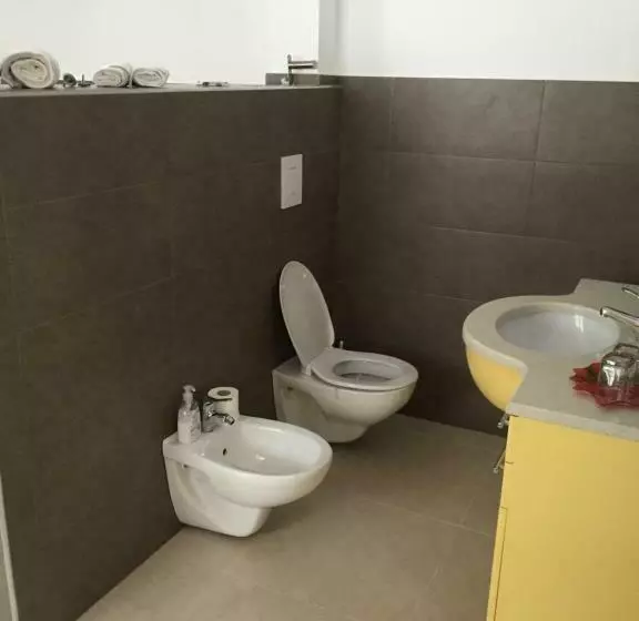 Majatalo Casa De Vacanta Saru Dornei