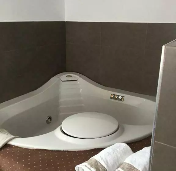 Majatalo Casa De Vacanta Saru Dornei