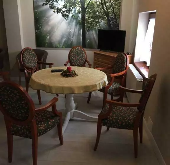 Majatalo Casa De Vacanta Saru Dornei