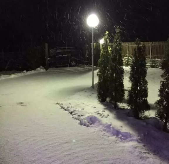 Majatalo Casa De Vacanta Saru Dornei