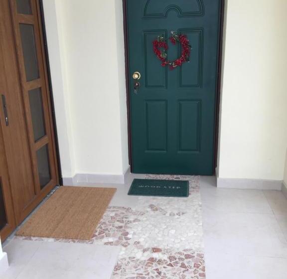 بنسيون Casa De Vacanta Saru Dornei