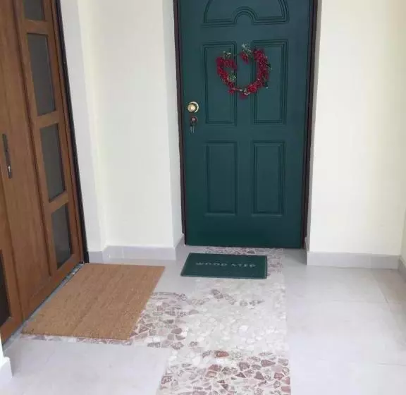 Majatalo Casa De Vacanta Saru Dornei