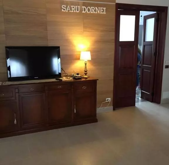 Majatalo Casa De Vacanta Saru Dornei