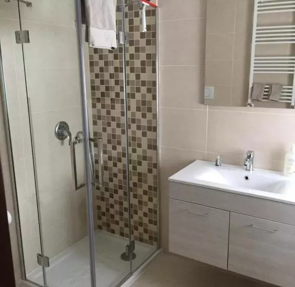 Majatalo Casa De Vacanta Saru Dornei