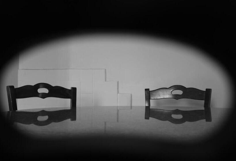 ペンション Casa Leonardo